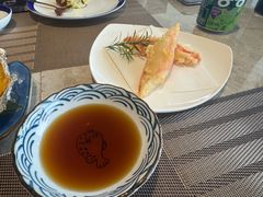-極上萬膳·日料放题(来福士江景店)