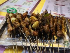 -孙记烧烤(荣华小区店)