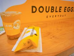 -2颗鸡蛋煎饼(北京路天河城店)