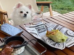 -Supine Bistro溯泮餐厅