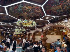-乡村馕坑肉·烧烤·新疆菜·本地人更爱吃(阿勒泰首店)