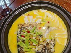 -董府·古宅餐厅