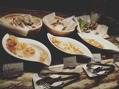 -AdD全日制餐厅(中谷花园酒店)