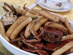 -蟹宝酒楼•农家菜(古城北路店)