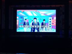 -998KTV(民治民乐店)