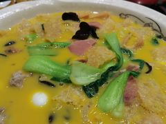 -杨胖子私房菜(秦虹路店)