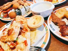 -比格比萨自助(花园路店)