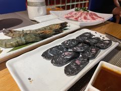 -江户烧肉(高德店)