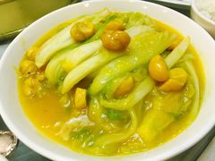 -蓬莱阁中餐厅(崇文门店)