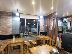 -晋来顺手擀面(金地花园店)