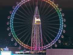 -厦门博饼民俗园