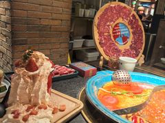 -吼堂老火锅(太古里总店)