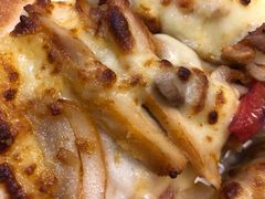 -必胜客(群力王府井店)