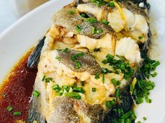 -叶姐海鲜(棋子湾店)