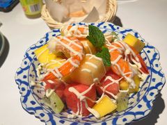 -BetterThai 泰加(苏州中心店)