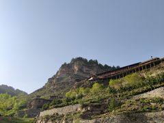 -芦芽山旅游度假区