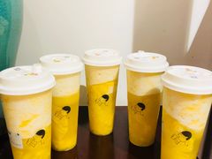 -喜茶(深圳福田星河COCO Park店)
