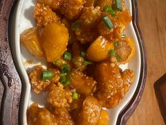 -乡里八闽·福州乡土菜(火车北站店)