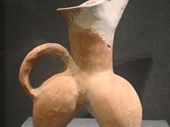 -亳州博物馆