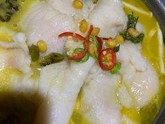 -吕氏疙瘩汤·海鲜新鲁菜(凯德mall新都心店)