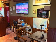 -向日葵咖啡(太平路店)