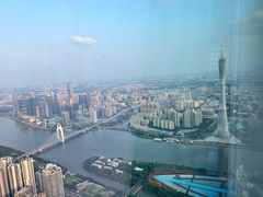 -广州四季酒店·佰鲜汇·现代法餐