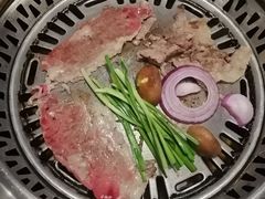 -韩盛·盛江山自助料理(中街大悦城店)