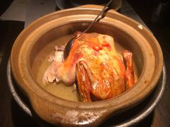 -外婆家(杭州马塍店·杭帮菜名店)