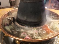 -月圆火锅(宁海东路二店)