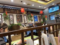 -玉桥餐厅(天坛店)