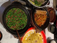 -乔阿马·江南味·驴肉香(龙湖华泾天街店)