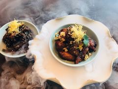 -环球港凯悦 · 享悦中餐厅