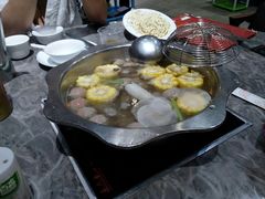 -潮发潮汕牛肉店(芳村店)