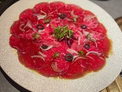 -板前十胜·和牛烧肉专门店(北京总店)
