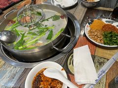 -刘少华贵州小黄牛·鲜牛肉火锅(总店)