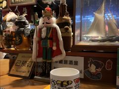 -半藏居酒屋(香港花园店)