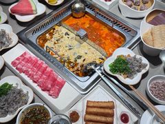 -海底捞火锅(苏宁广场店)