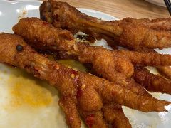 -老苏州大客堂·苏帮菜·松鼠桂鱼·苏州传统小吃(观前街人民商场店)