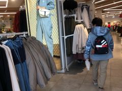 -上海颛桥万达广场