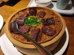 -乔街深夜食堂·台州菜·高压锅生蚝(杭州总店)