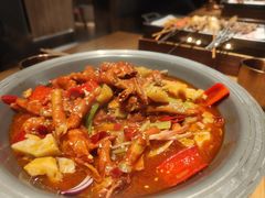 -乡村牛仔(奥林花园店)