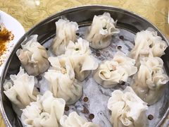 -聚丰园•湖鲜餐厅(阿红私房菜梅石路店)