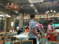 -大师傅金奖啤酒鱼(西街口总店)