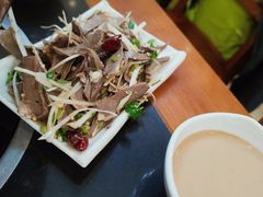 -情忆草原涮肉馆