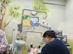 -瑞尔齿科(颐堤港诊所)