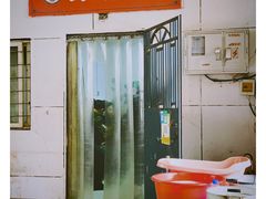 -大姨捞面(新安花园店)