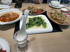 -洪帮主酸菜鲈鱼(连江万家店)