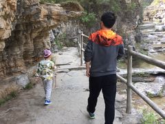 -孤山寨风景区