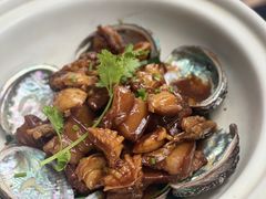 -又见炊烟私房菜(敬亭路店)