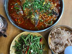 -茶泡饭(李子坝店)
